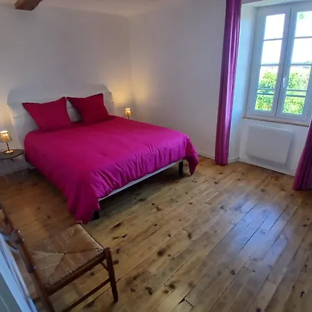 Le Mazet De Pendaries - Jardin - Gaillac Vakantiehuis Brens (Tarn)