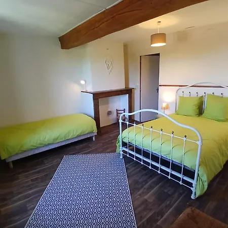 Le Mazet De Pendaries - Jardin - Gaillac Vakantiehuis Brens (Tarn)