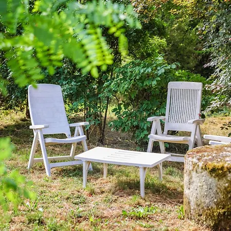 Le Mazet De Pendaries - Jardin - Gaillac Brens (Tarn)