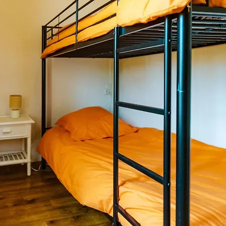 Сasa de vacaciones Le Mazet De Pendaries - Jardin - Gaillac *