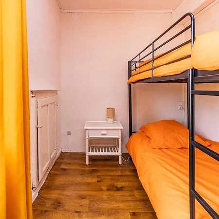 Vakantiehuis Le Mazet De Pendaries - Jardin - Gaillac Brens (Tarn)