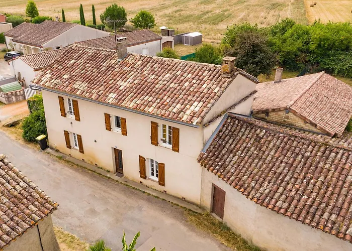 Le Mazet De Pendaries - Jardin - Gaillac 펜션 Brens (Tarn)