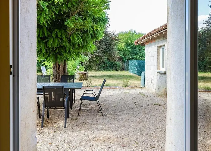 Le Mazet De Pendaries - Jardin - Gaillac * Brens (Tarn)