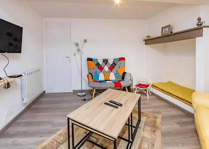 Le Mazet De Pendaries - Jardin - Gaillac * Brens (Tarn)