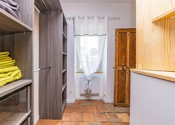 펜션 Le Mazet De Pendaries - Jardin - Gaillac