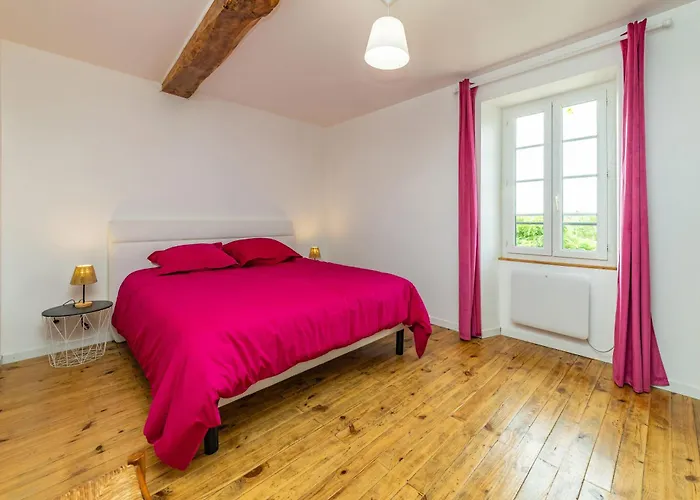 Le Mazet De Pendaries - Jardin - Gaillac 펜션